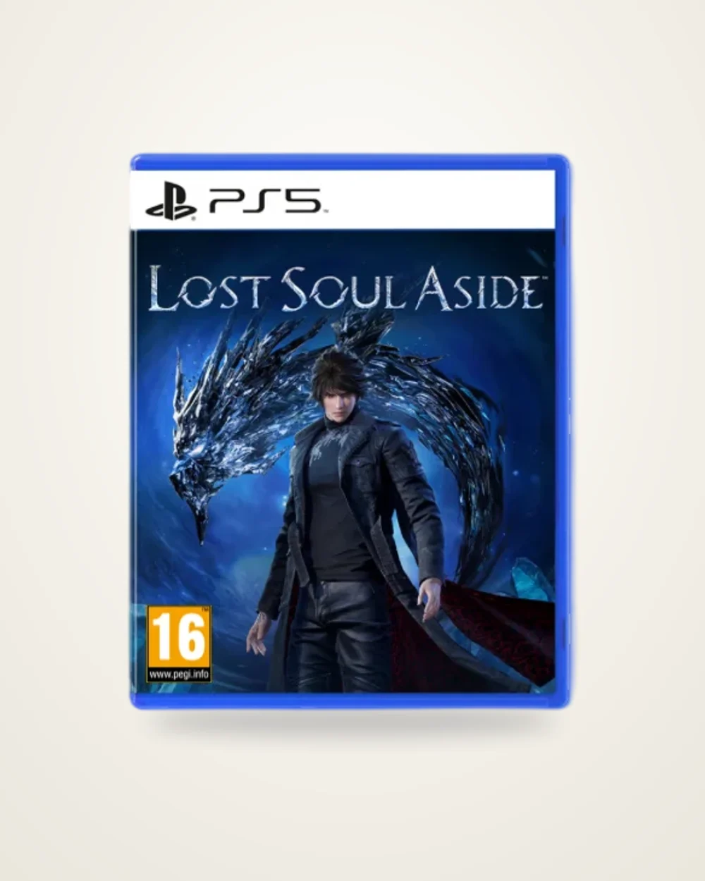 Lost Soul Aside PlayStation 5