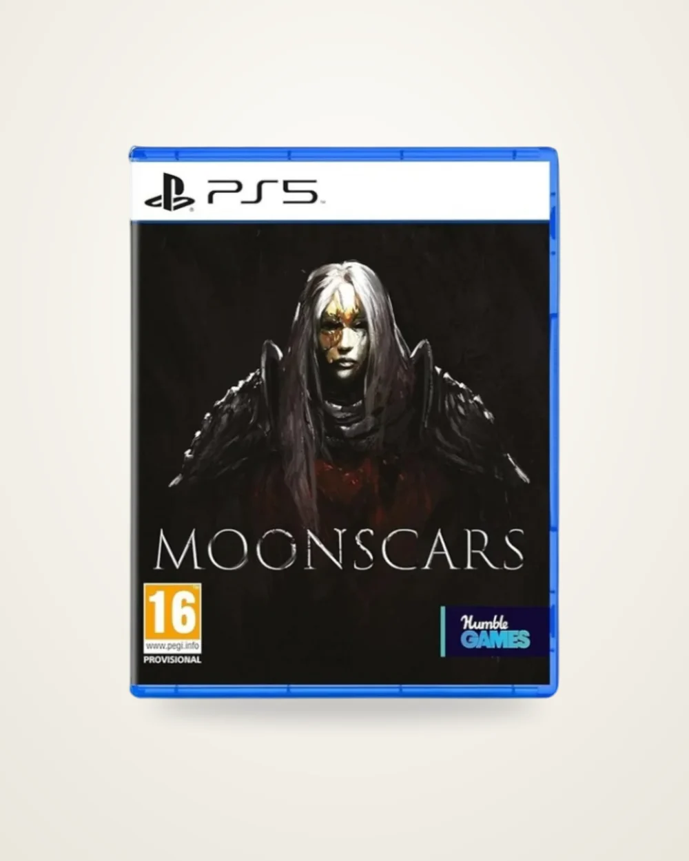 Moonscars PlayStation 5