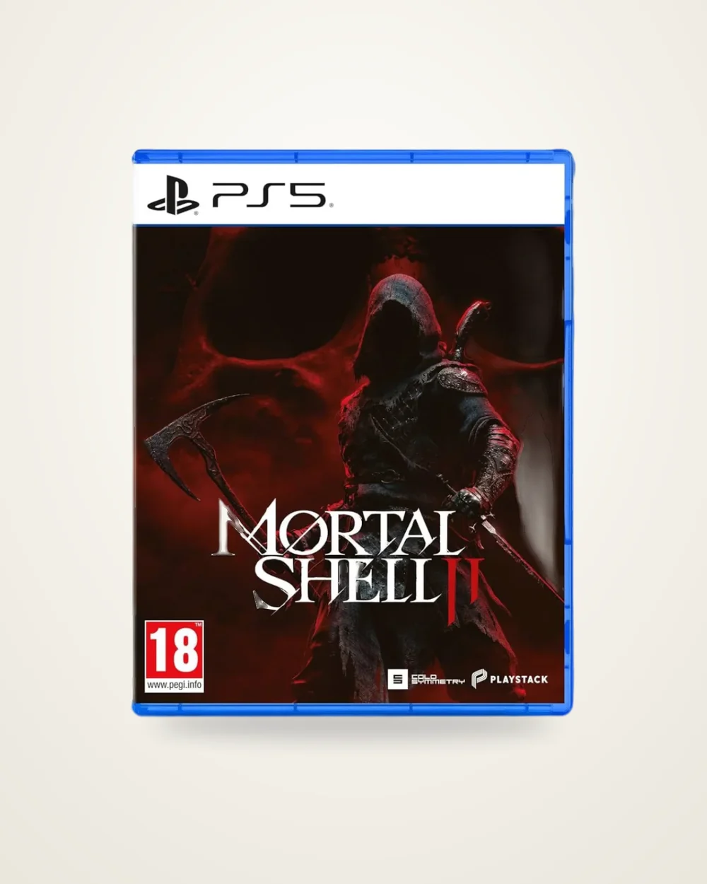 Mortal Shell 2 PlayStation 5