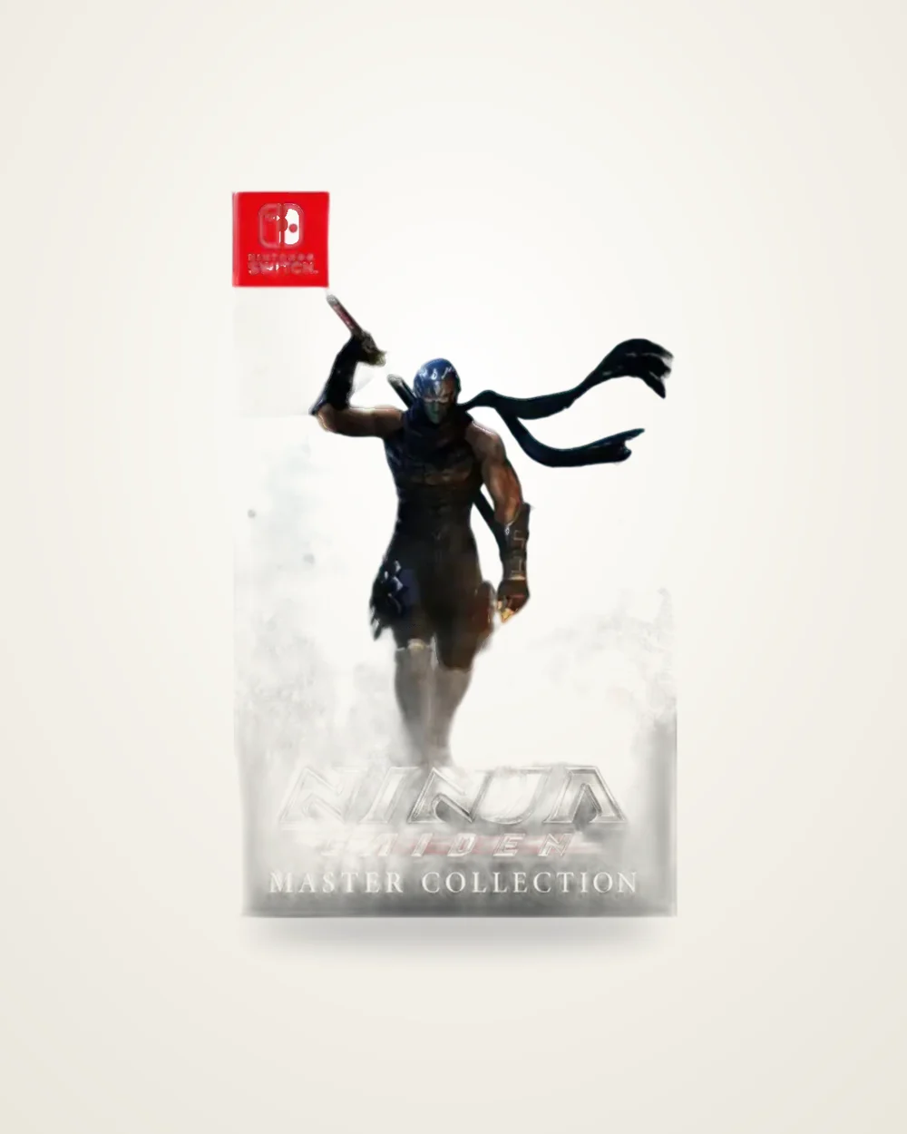 Ninja Gaiden Master Collection Switch