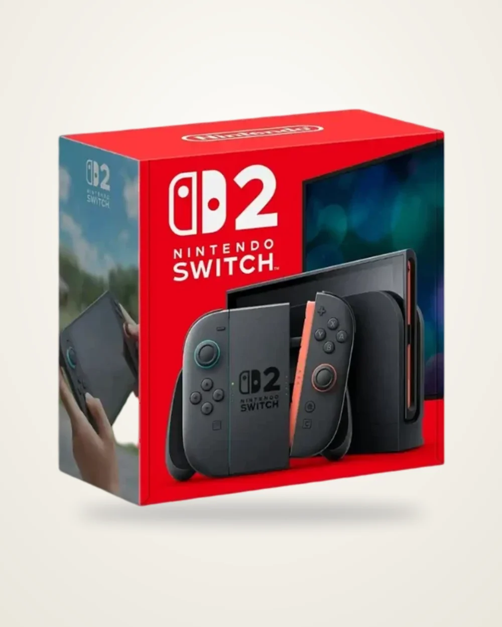 Nintendo Switch 2