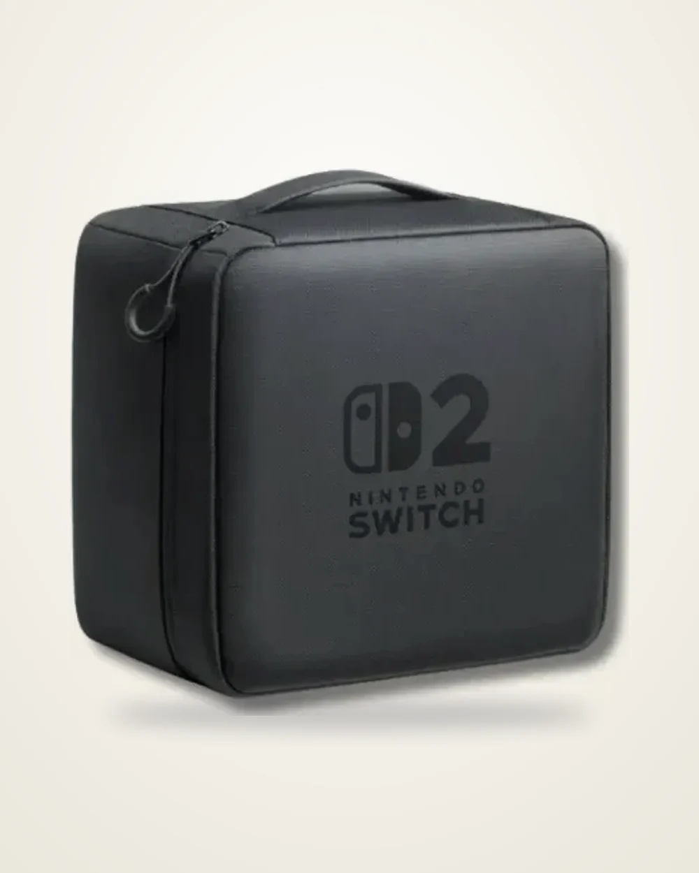 Nintendo Switch 2 All in One Carry Case, image 2