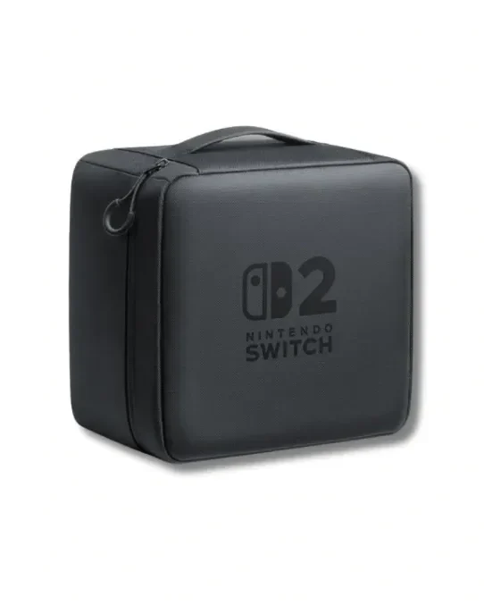 Nintendo Switch 2 All-In-One Carrying Case, image 2