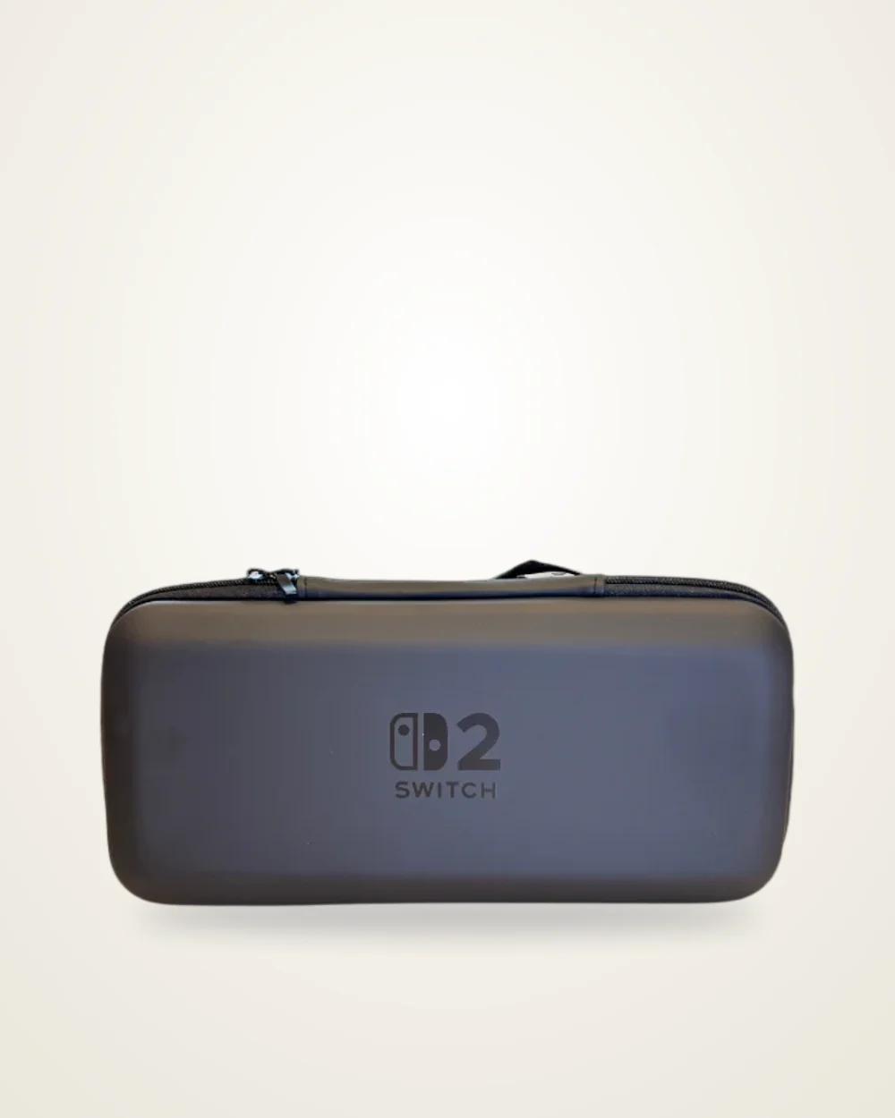 Nintendo Switch 2 Carry Case (Black)