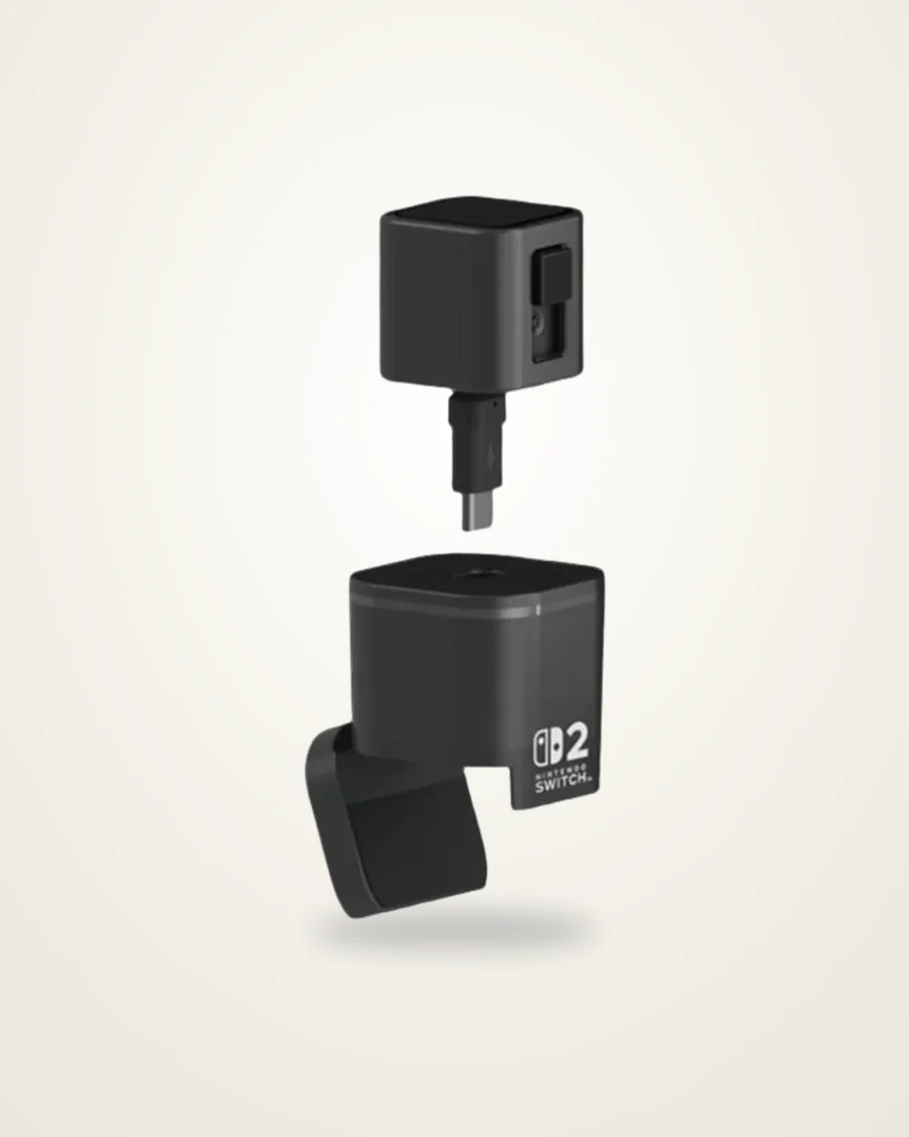 Nintendo Switch 2 Hori USB Camera, image 2