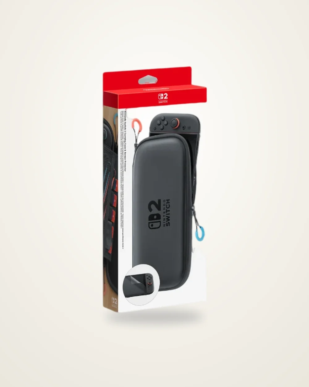 Nintendo Switch 2 Official Carry Case