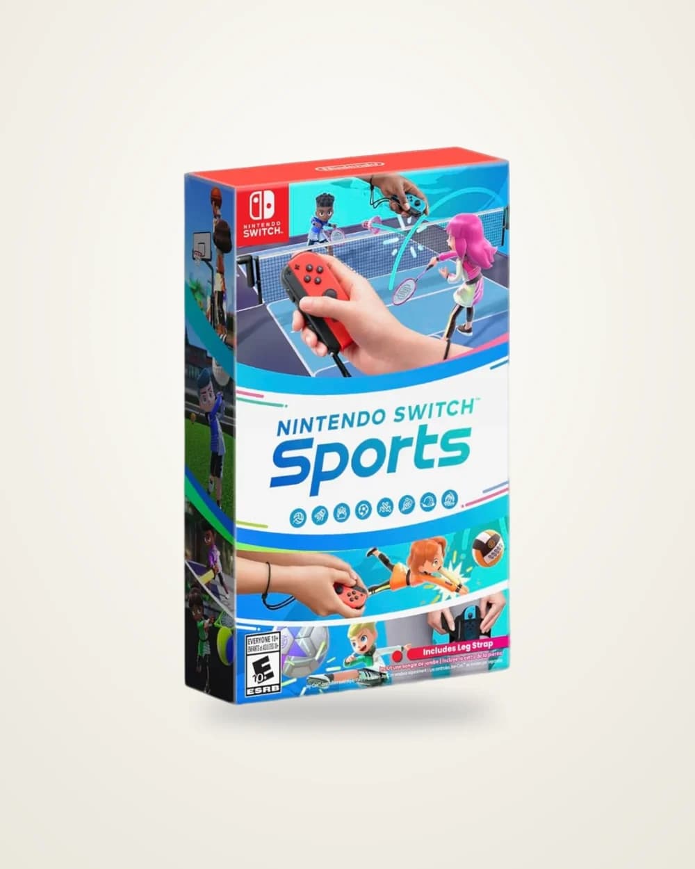 Nintendo Switch Sports