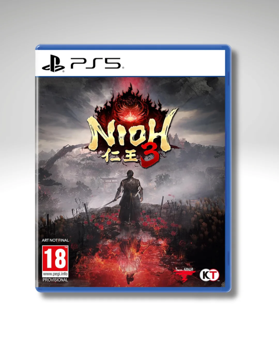 Nioh 3 (PS5)