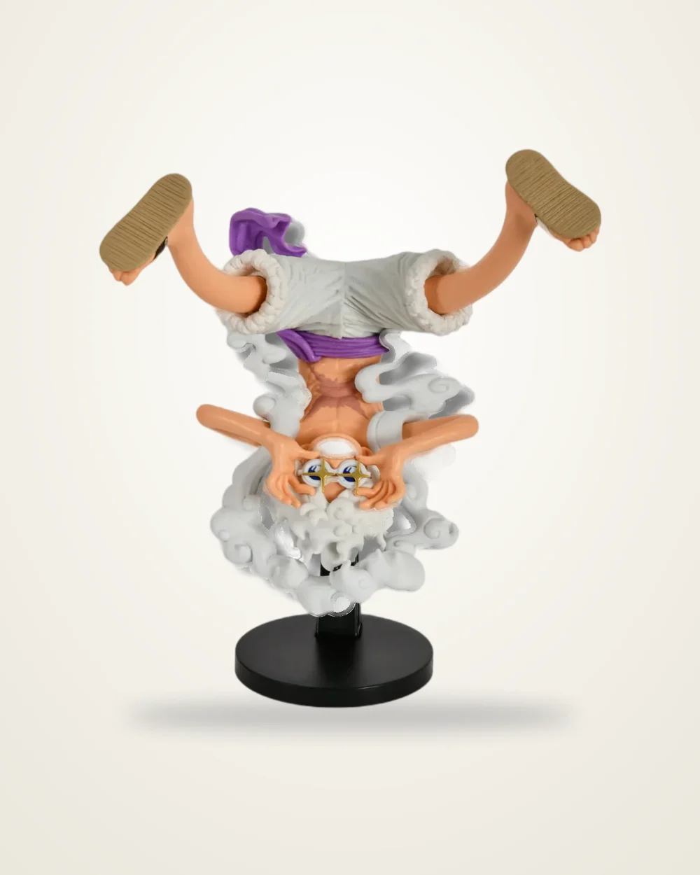One Piece Luffy Figure