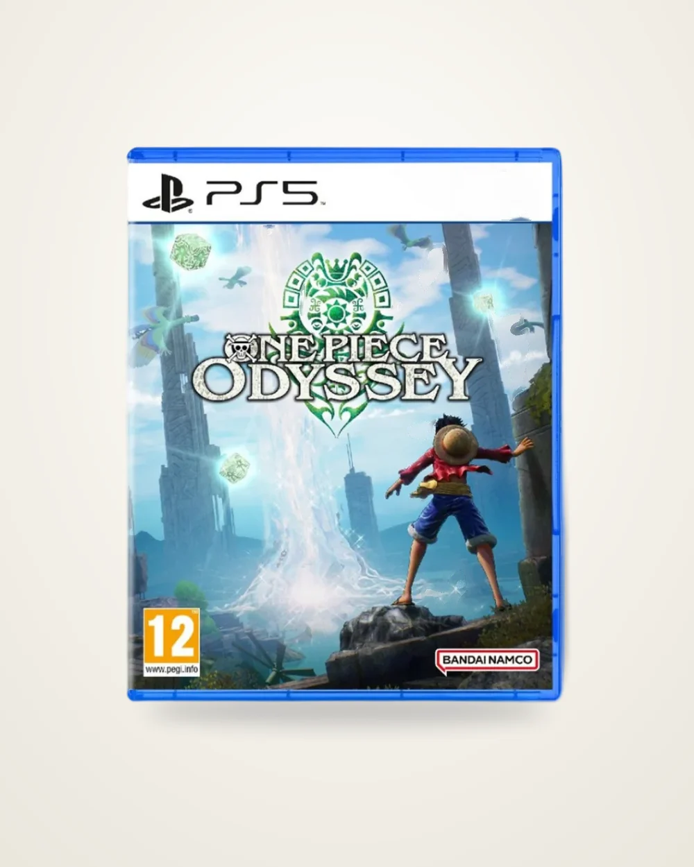 One Piece Odyssey PlayStation 5