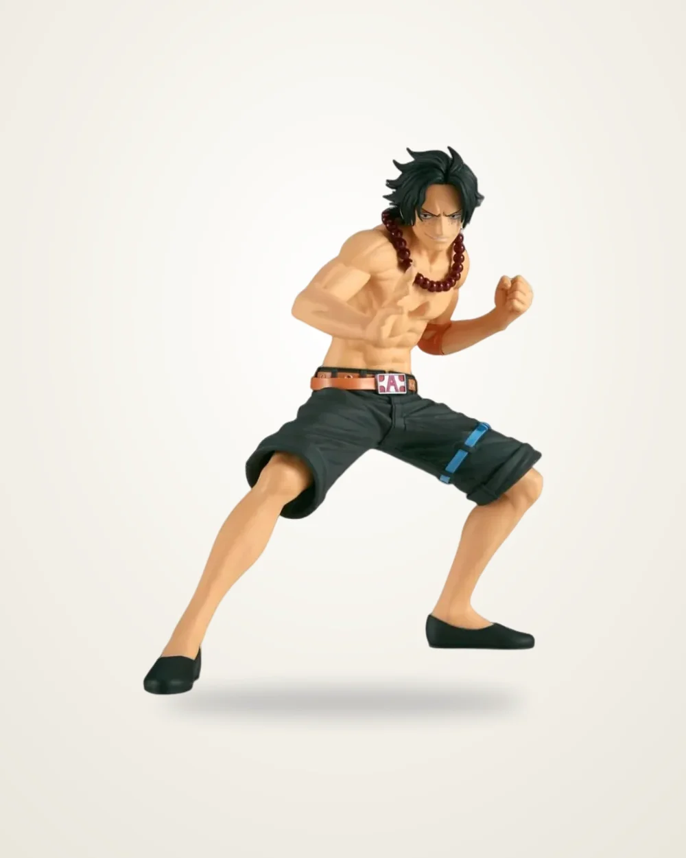 One Piece Portgas D Ace Figure