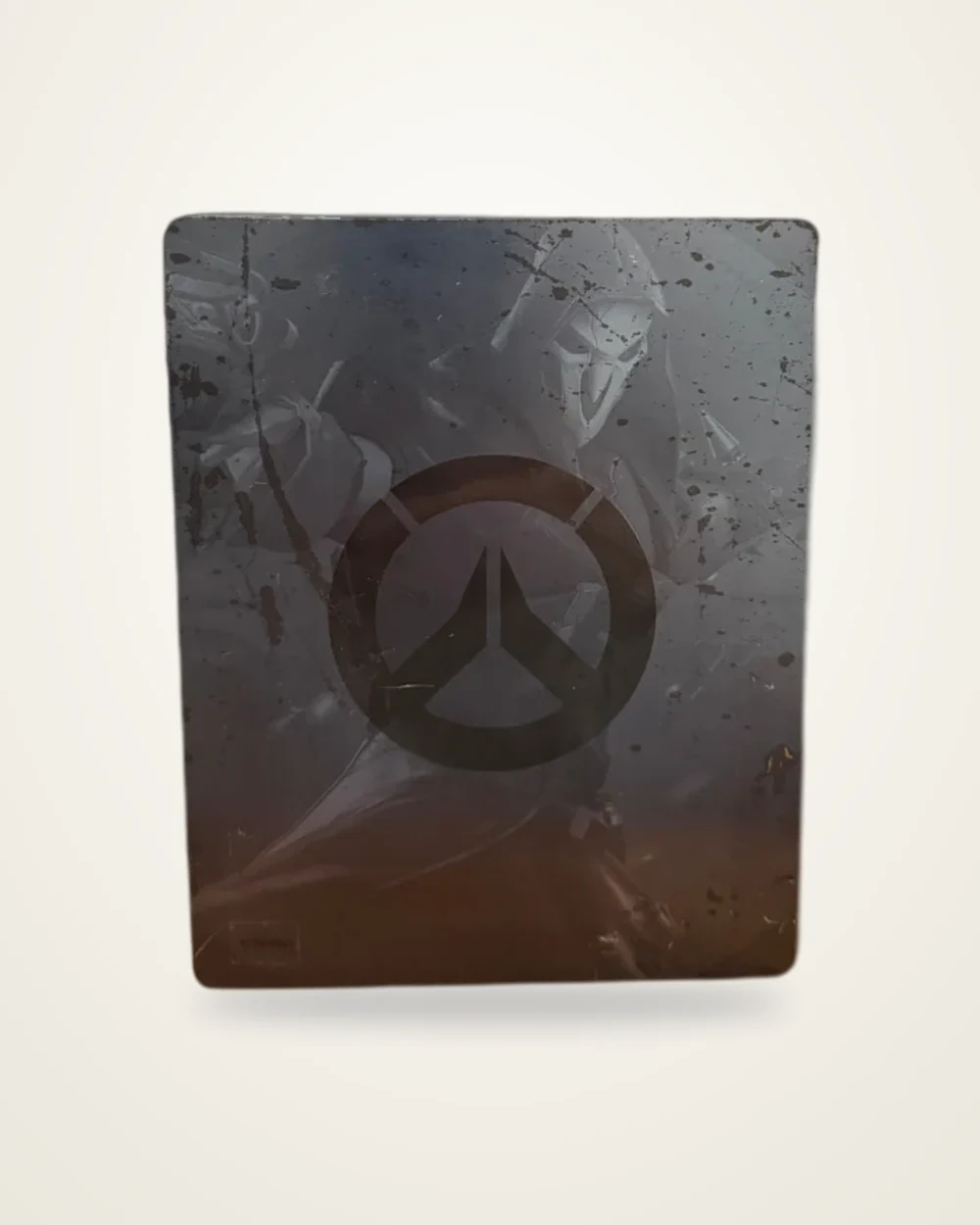 Overwatch Steelbook