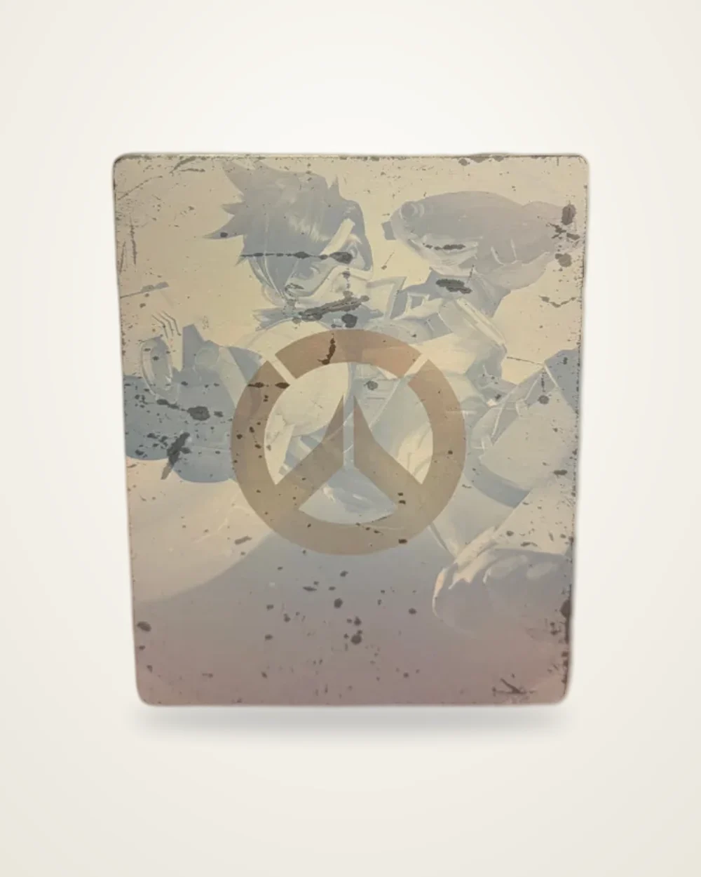 Overwatch Steelbook, image 2