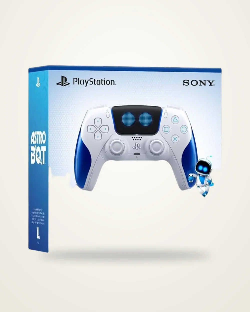 PlayStation 5 Astro Bot Controller