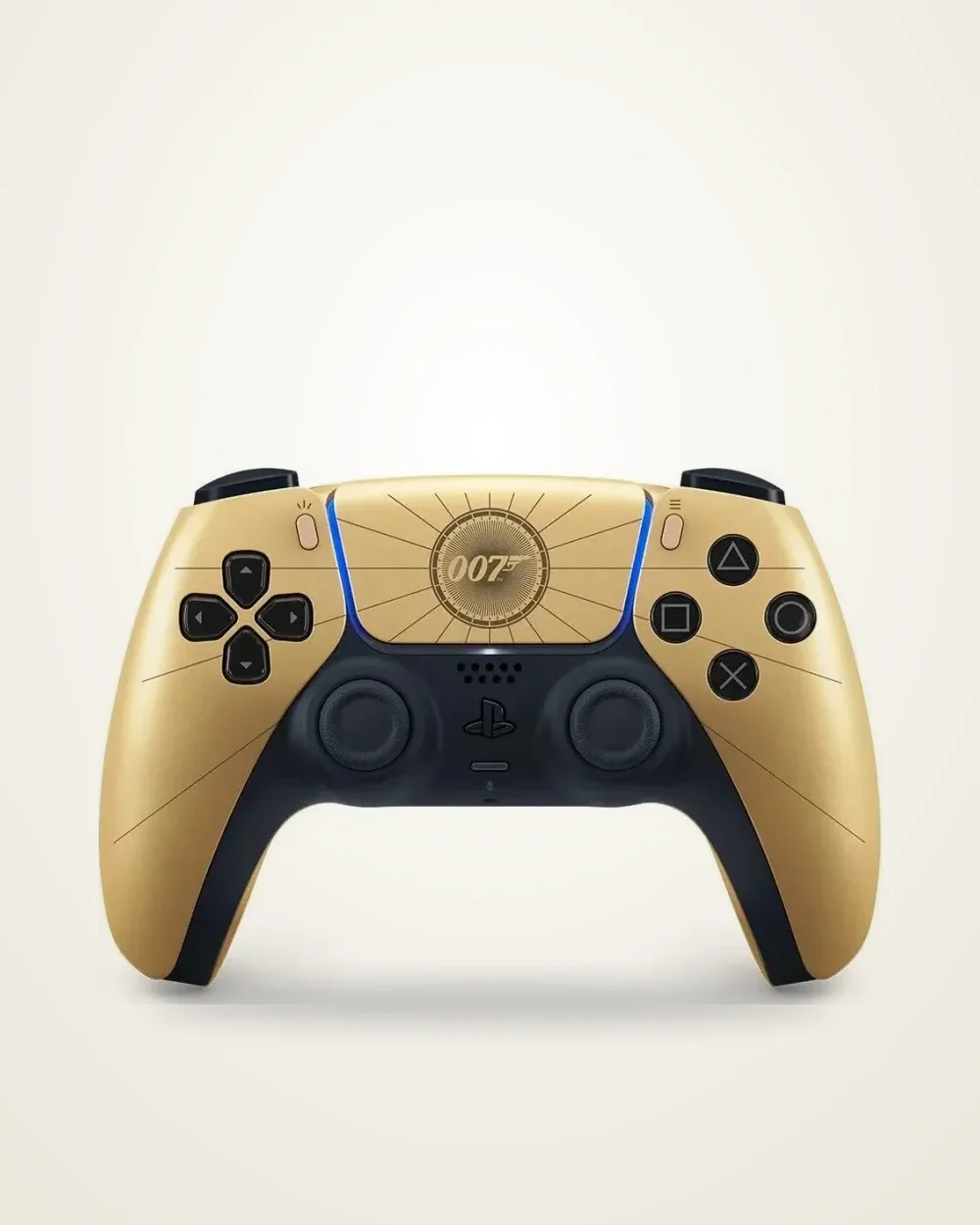 PlayStation 5 DualSense 007 First Light Limited Edition Controller