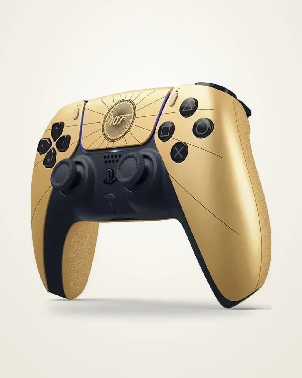 PlayStation 5 DualSense 007 First Light Limited Edition Controller, image 2