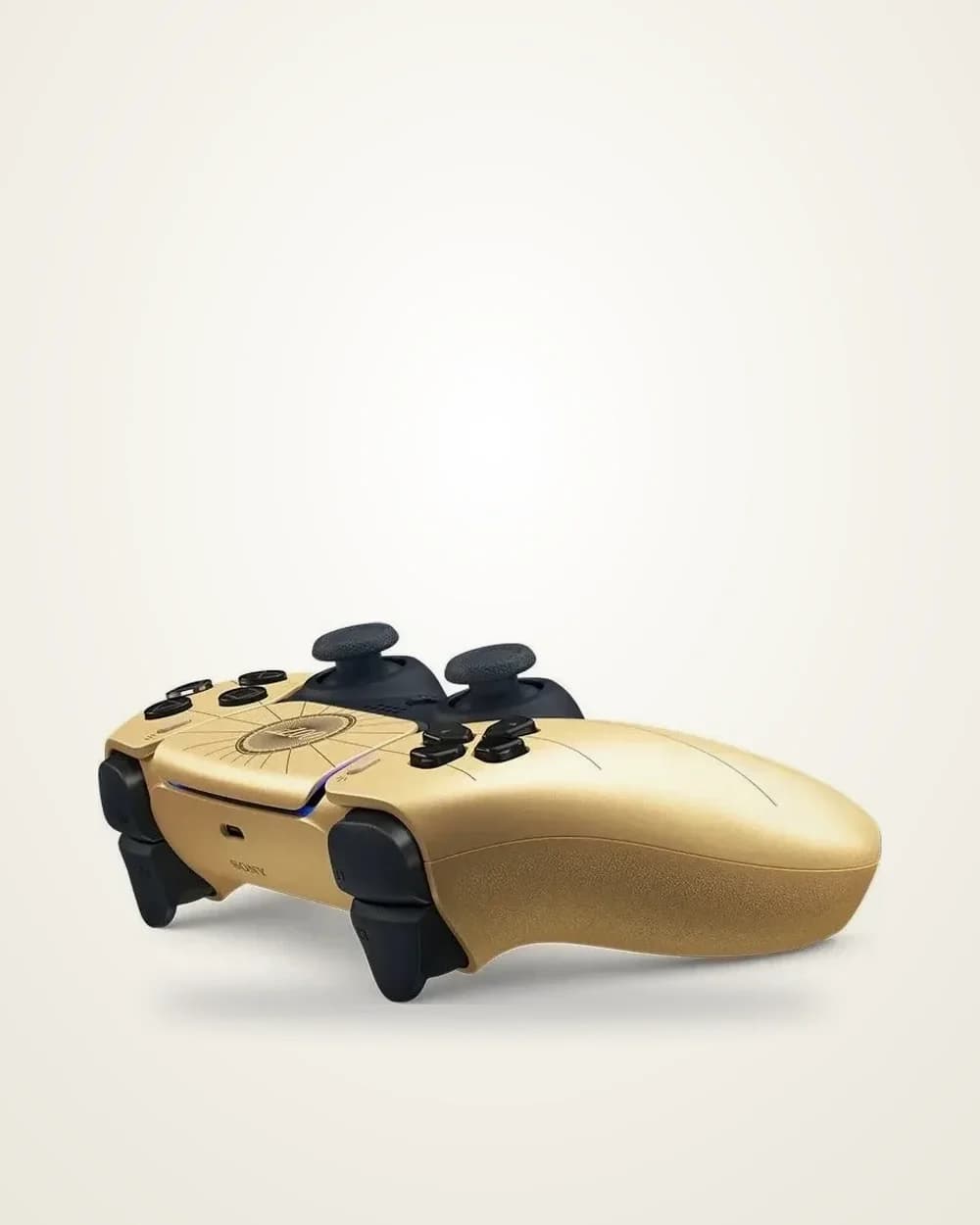 PlayStation 5 DualSense 007 First Light Limited Edition Controller, image 3