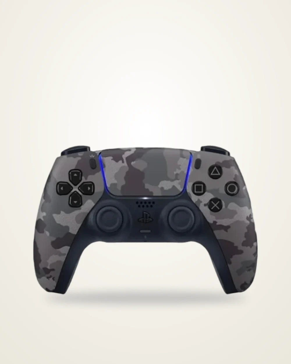 PlayStation 5 DualSense Camouflage Controller