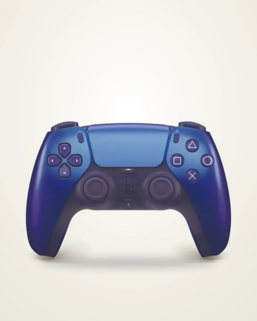 PlayStation 5 DualSense Chroma Indigo Controller