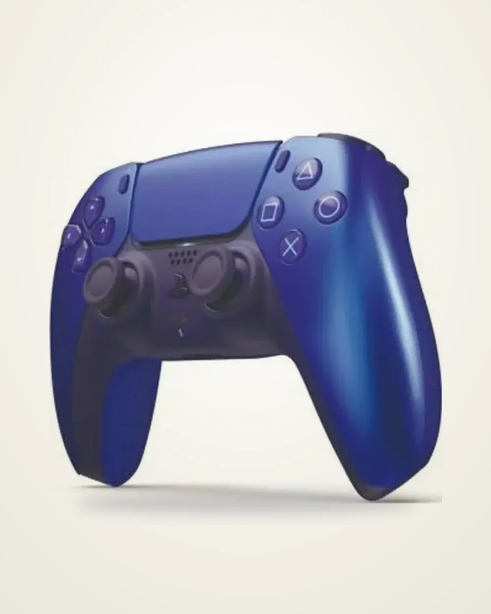 PlayStation 5 DualSense Chroma Indigo Controller, image 3