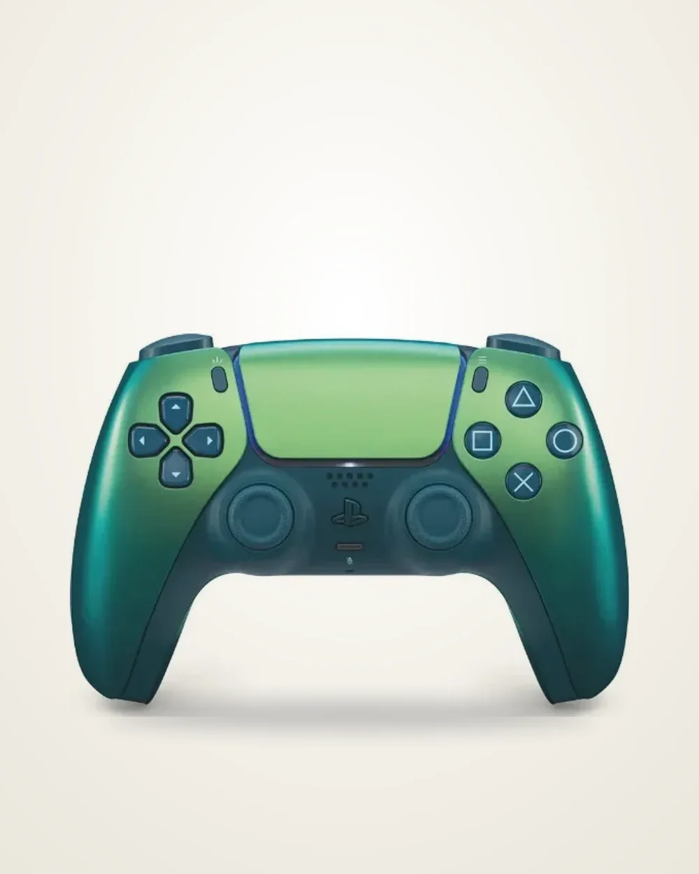 PlayStation 5 DualSense Chroma Teal Controller
