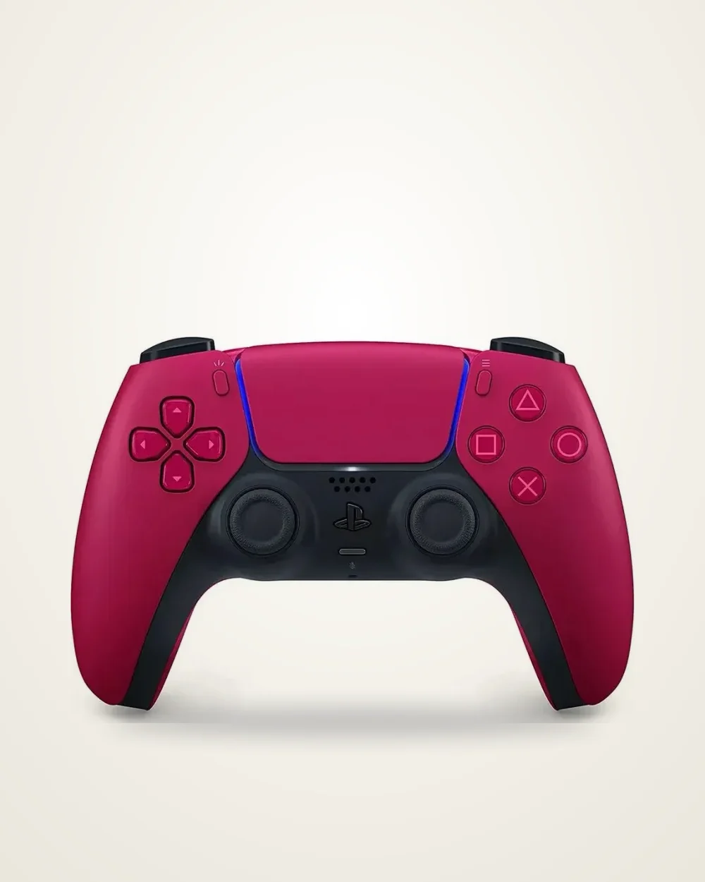 PlayStation 5 DualSense Cosmic Red Controller