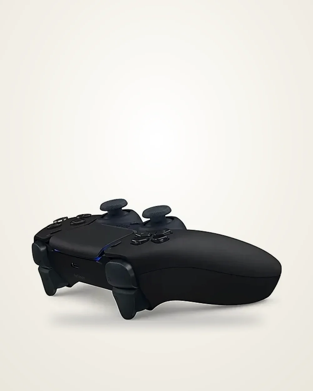 PlayStation 5 DualSense Midnight Black Controller, image 2