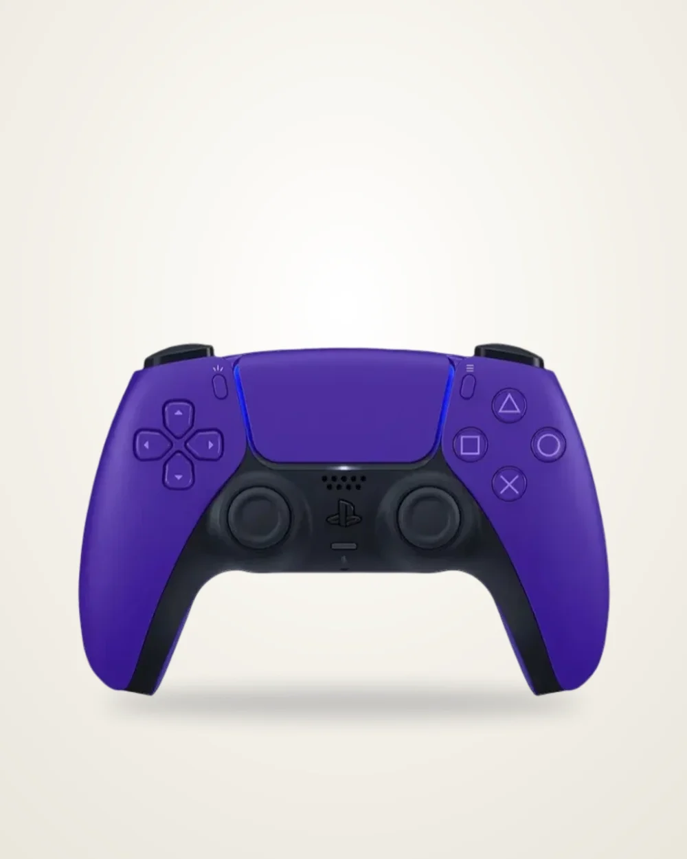PlayStation 5 DualSense Purple Controller