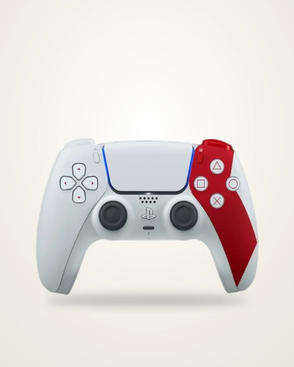PlayStation 5 God of War Controller