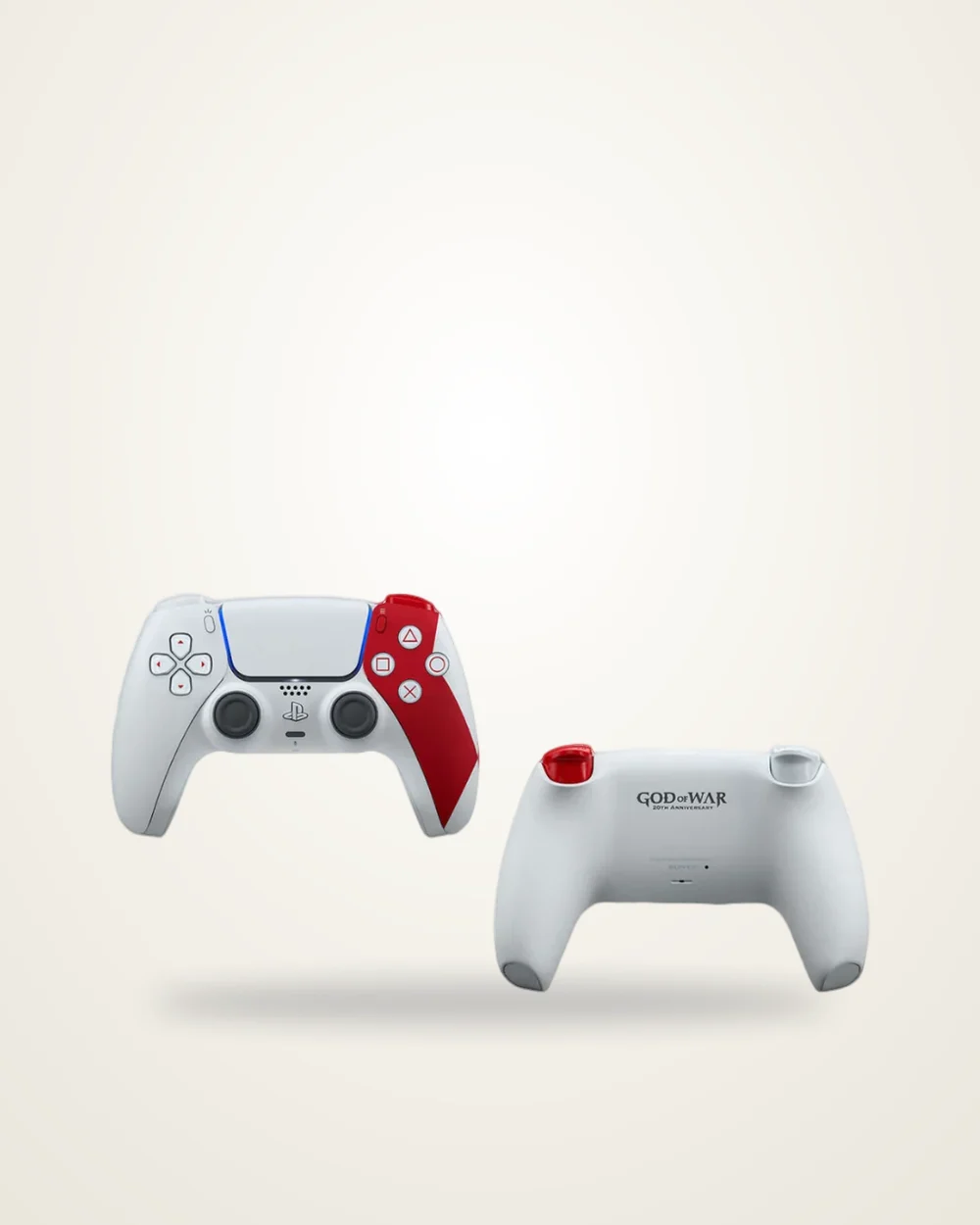 PlayStation 5 God of War Controller, image 2