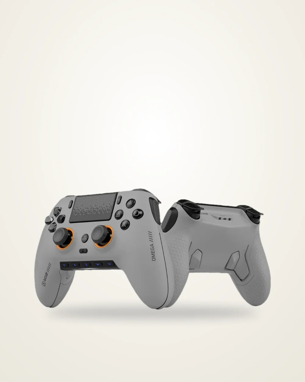 PlayStation 5 Omega SCUF Controller, image 3