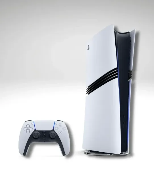 PlayStation 5 Pro