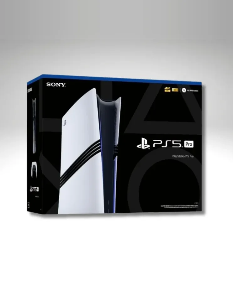 PlayStation 5 Pro, image 2