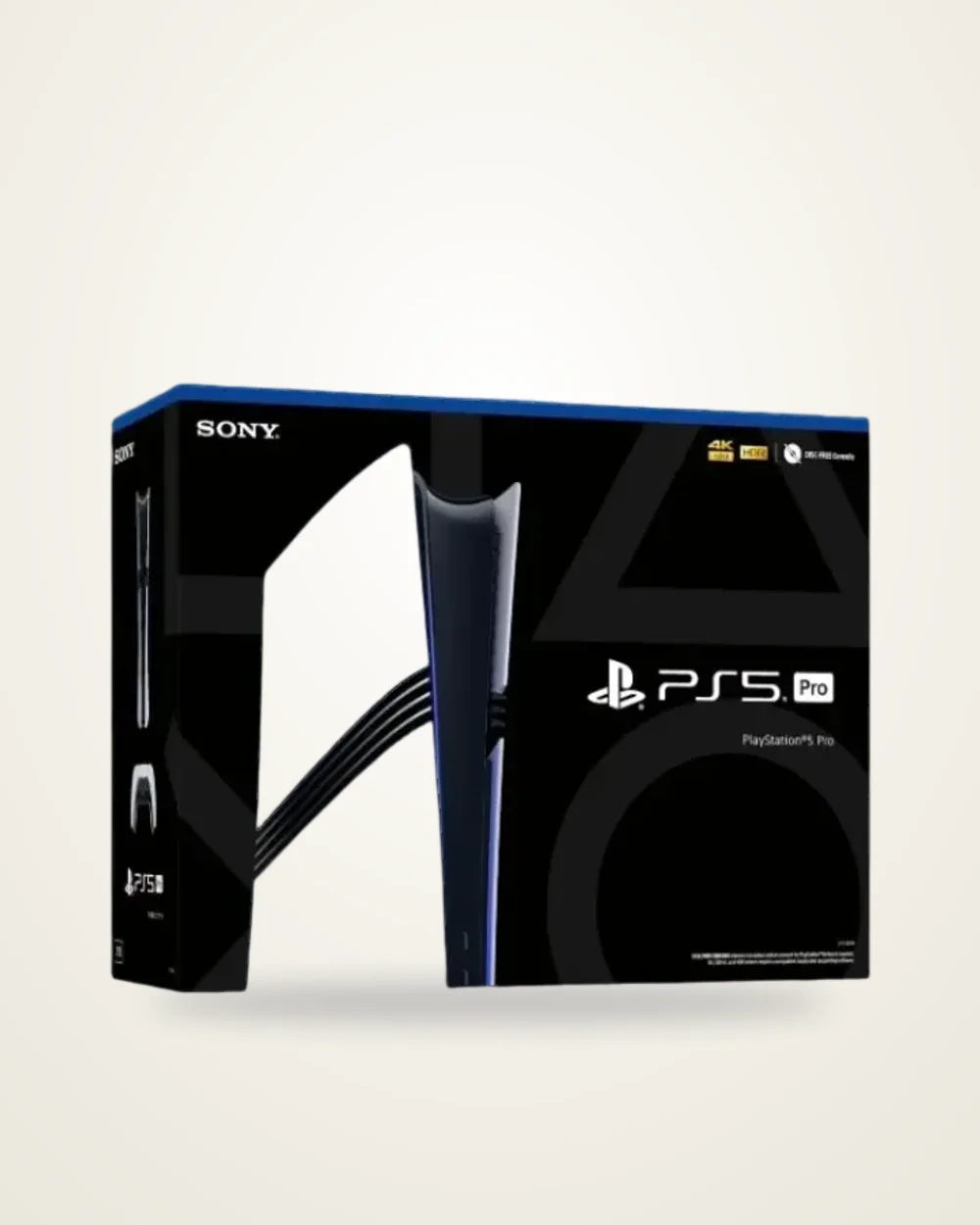PlayStation 5 Pro Console, image 2