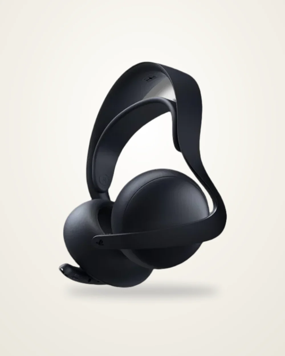 PlayStation 5 Pulse Elite Headset Midnight Black