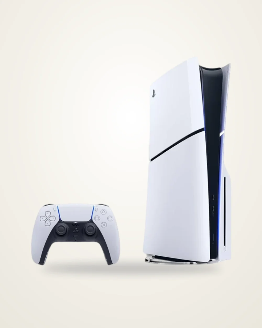 PlayStation 5 Slim Disc Version, image 2
