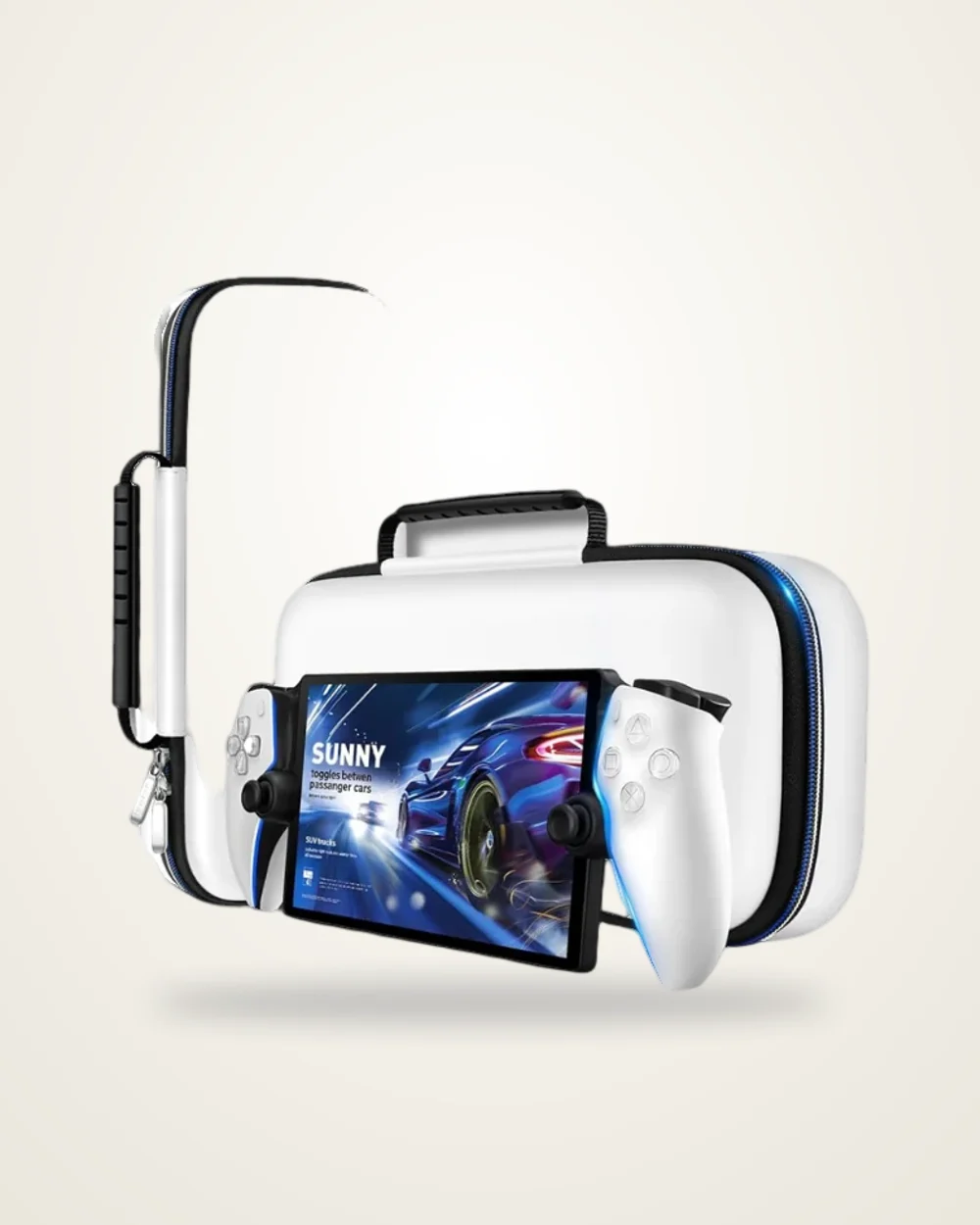 PlayStation Carry Case