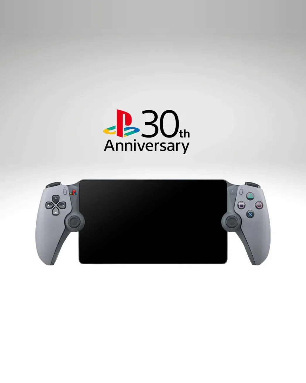 PlayStation Portal: 30th Anniversary Edition