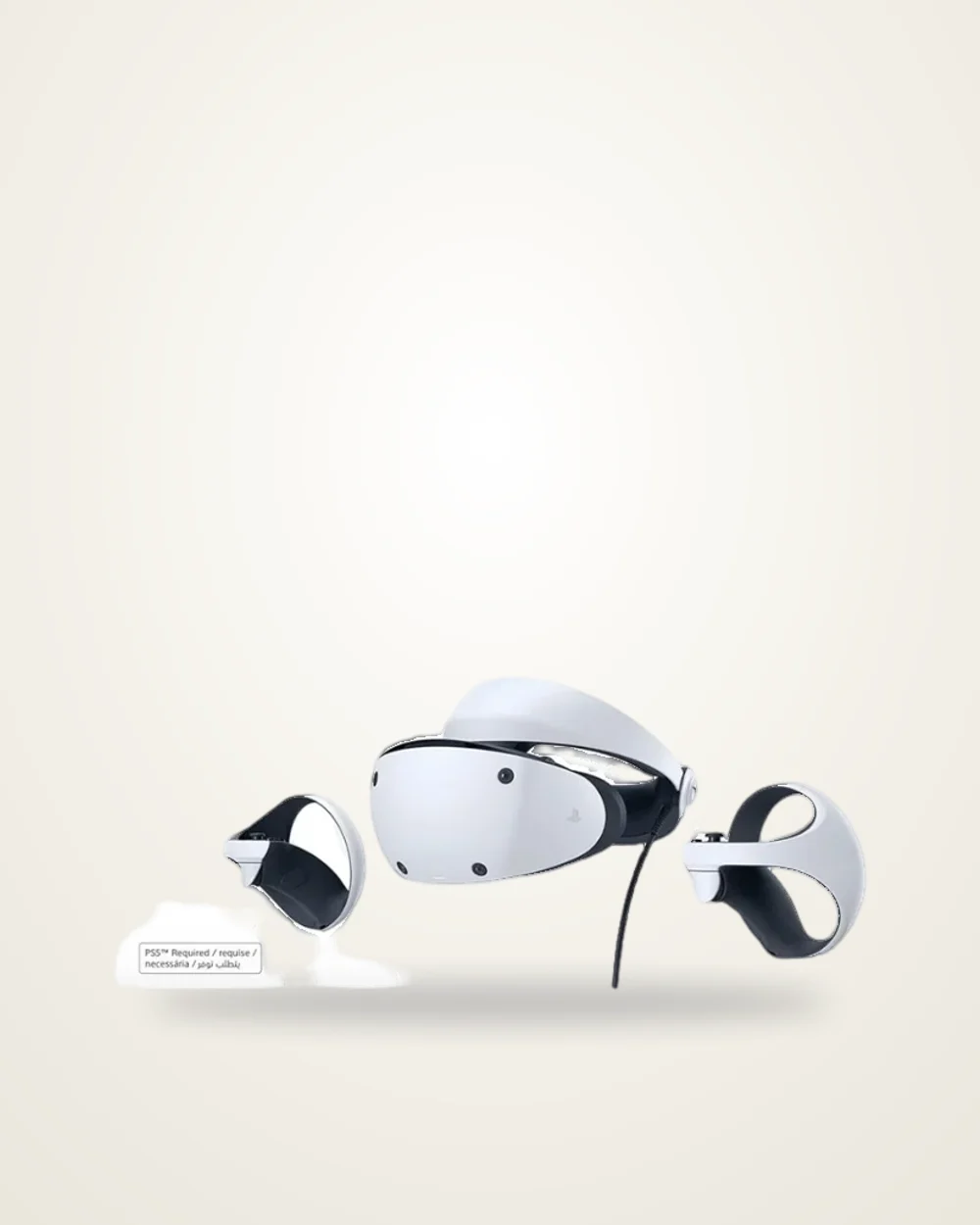PlayStation VR2
