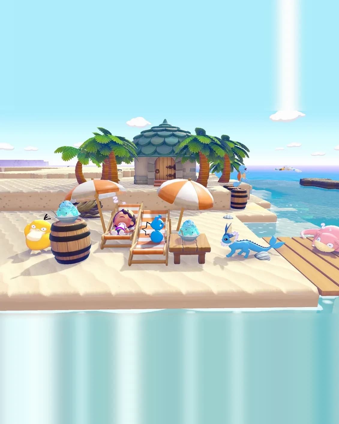 Pokémon Pokopia (Switch 2), image 3