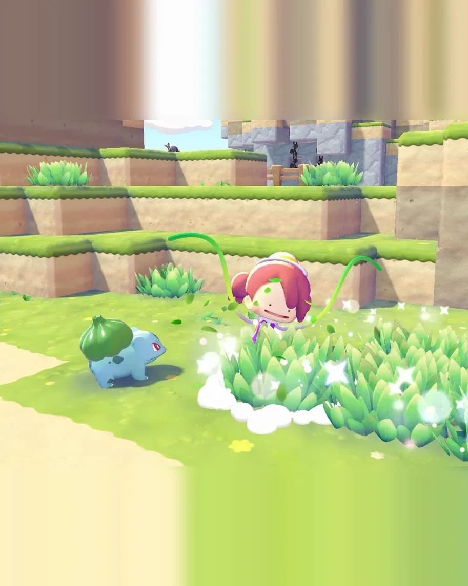 Pokémon Pokopia (Switch 2), image 4