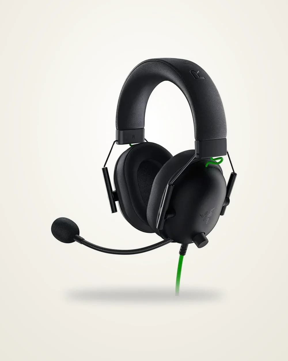 Razer BlackShark V2 X Wired Headset