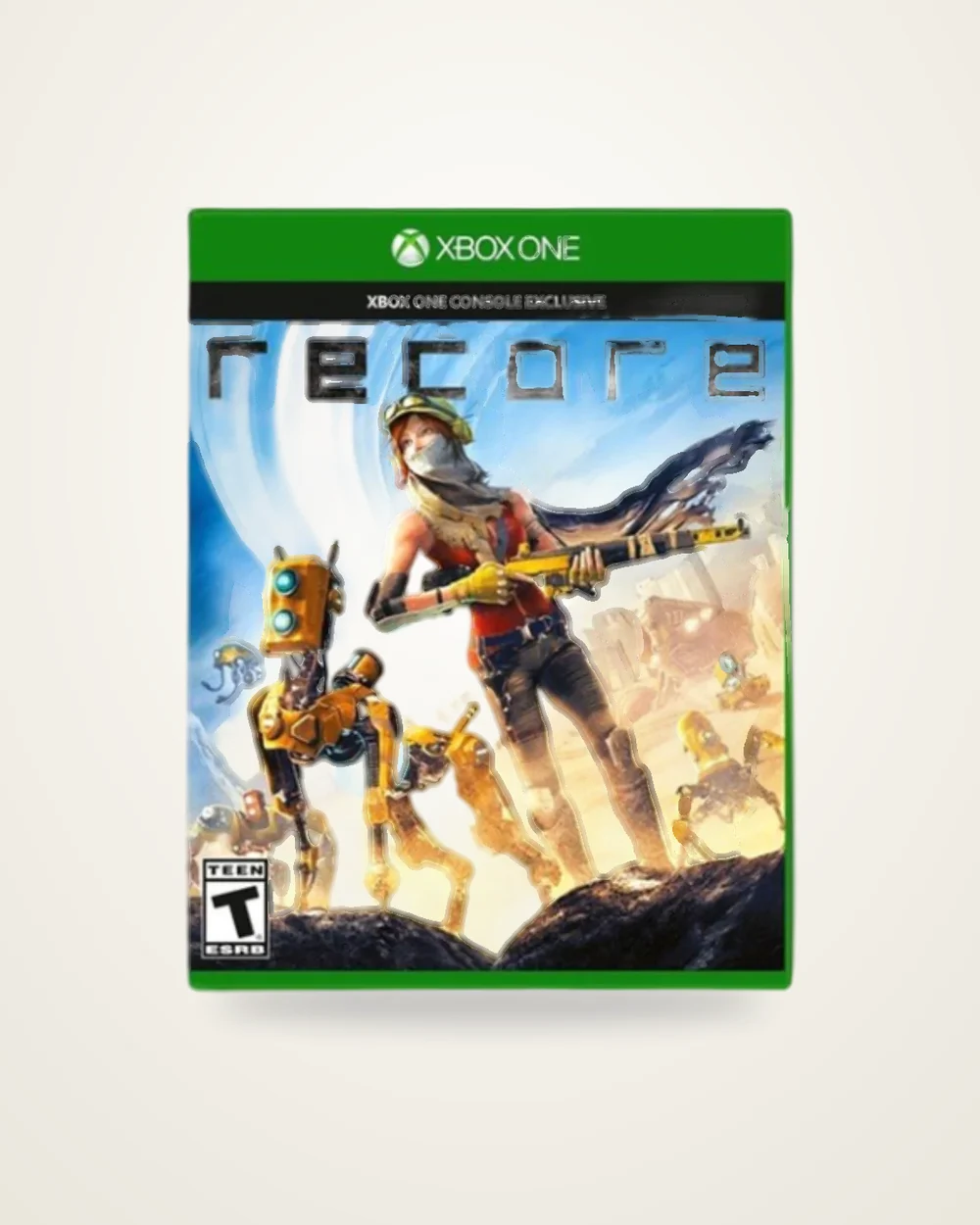 ReCore Xbox One
