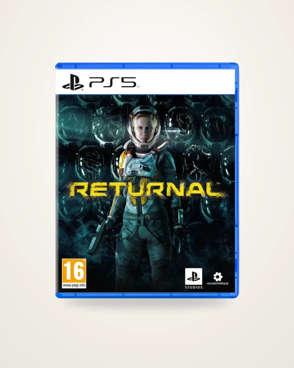 Returnal PlayStation 5