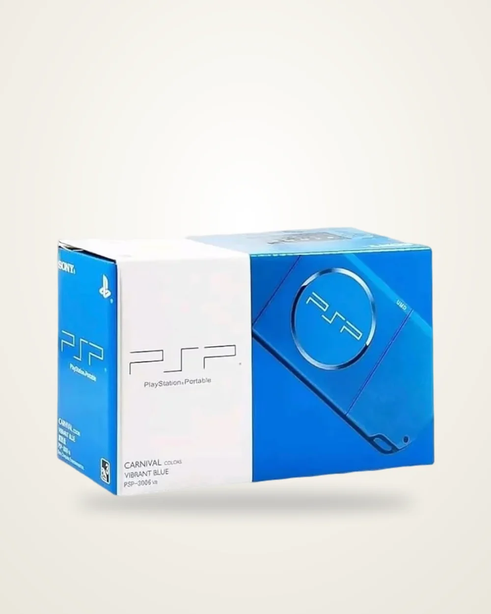 Sony PlayStation PSP