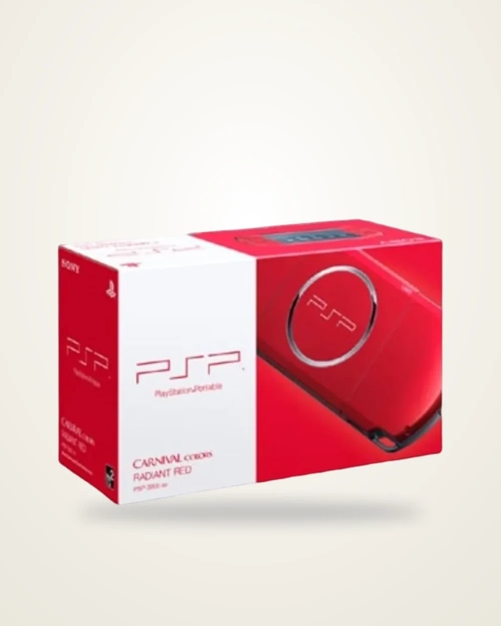 Sony PlayStation PSP, image 2