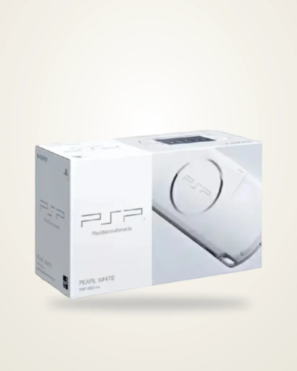 Sony PlayStation PSP, image 3