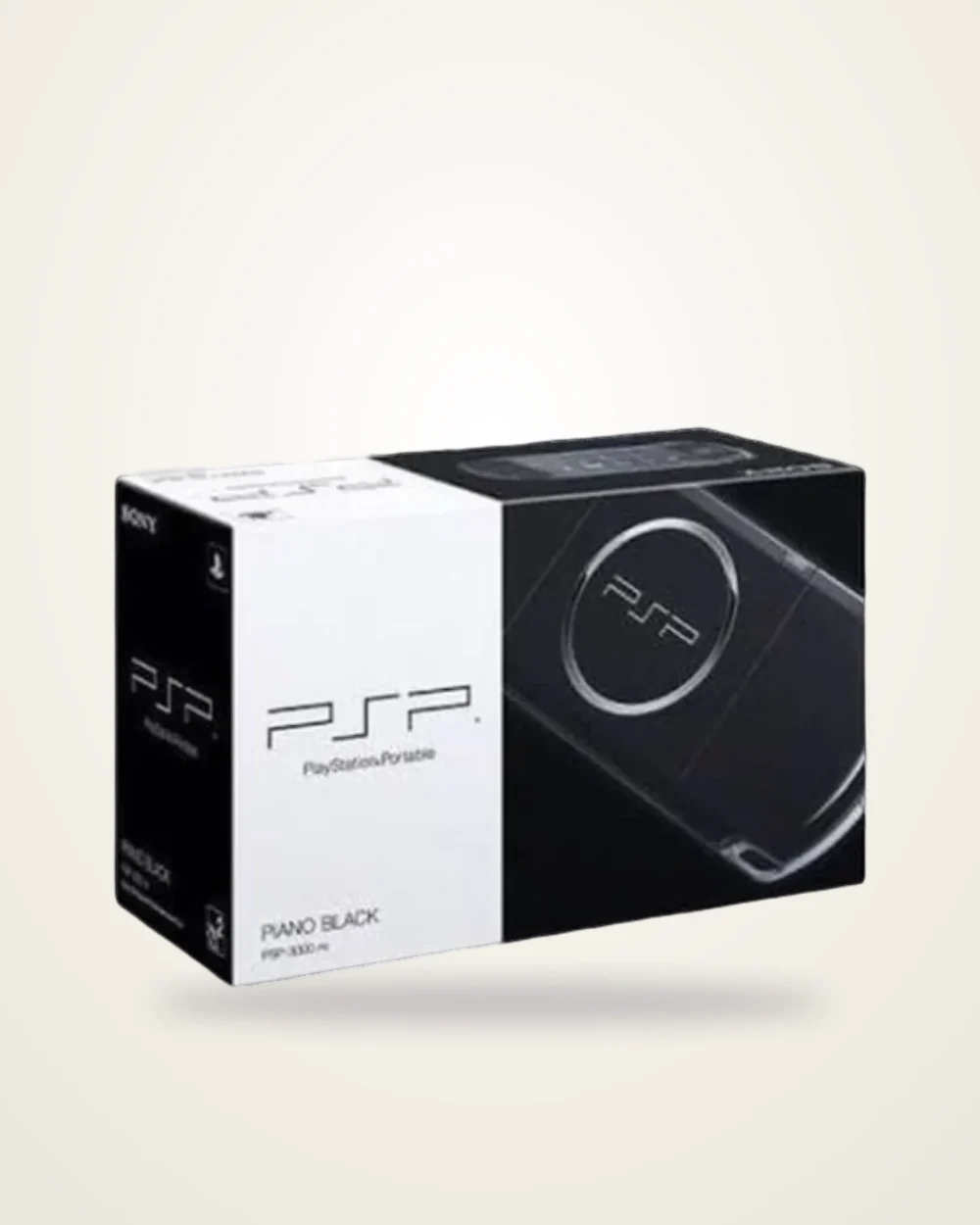 Sony PlayStation PSP, image 4