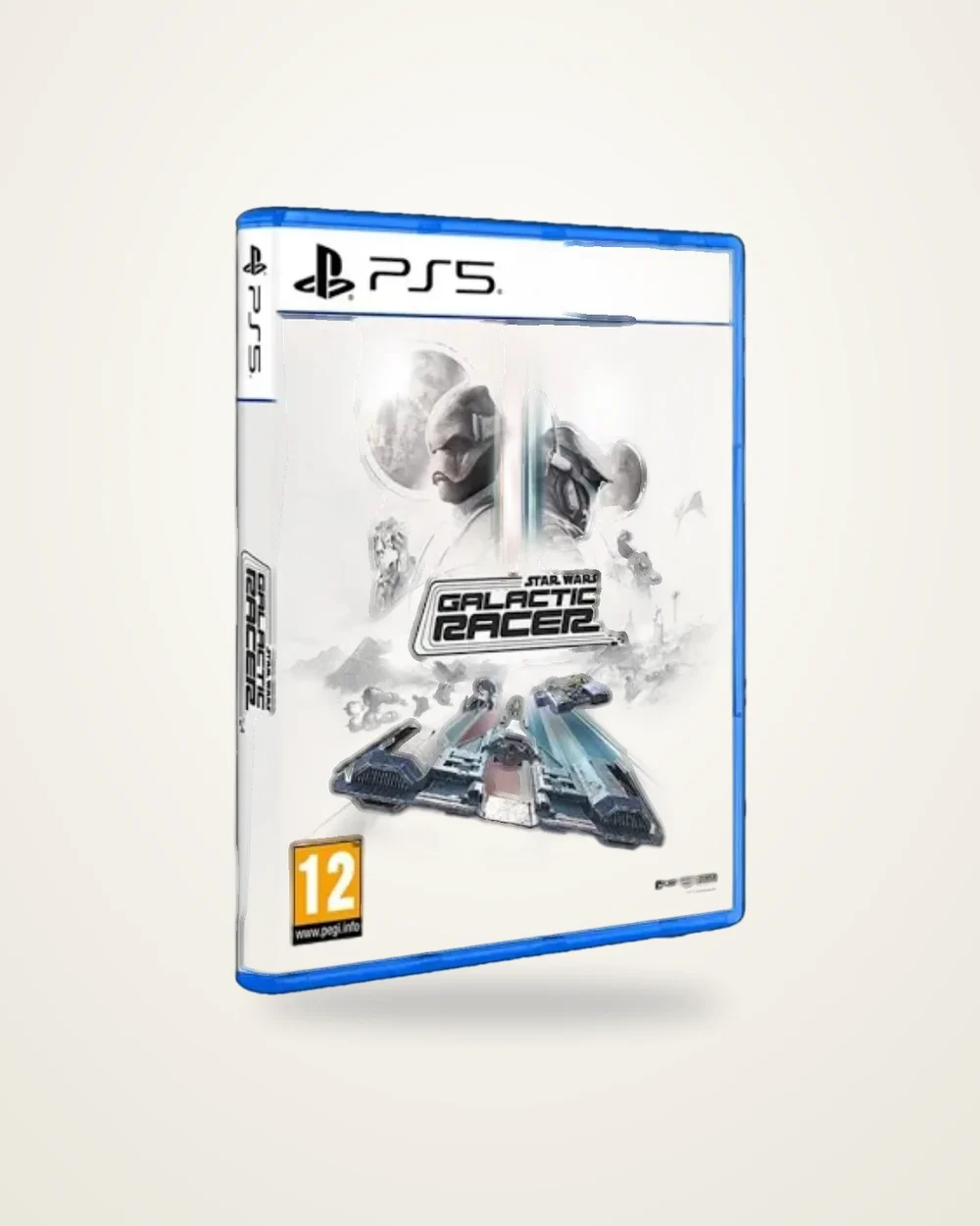 Star Wars: Galactic Racer PlayStation 5