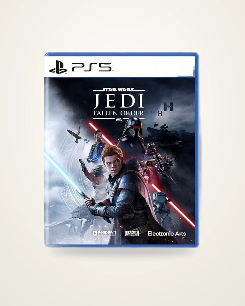 Star Wars Jedi Fallen Order PlayStation 5